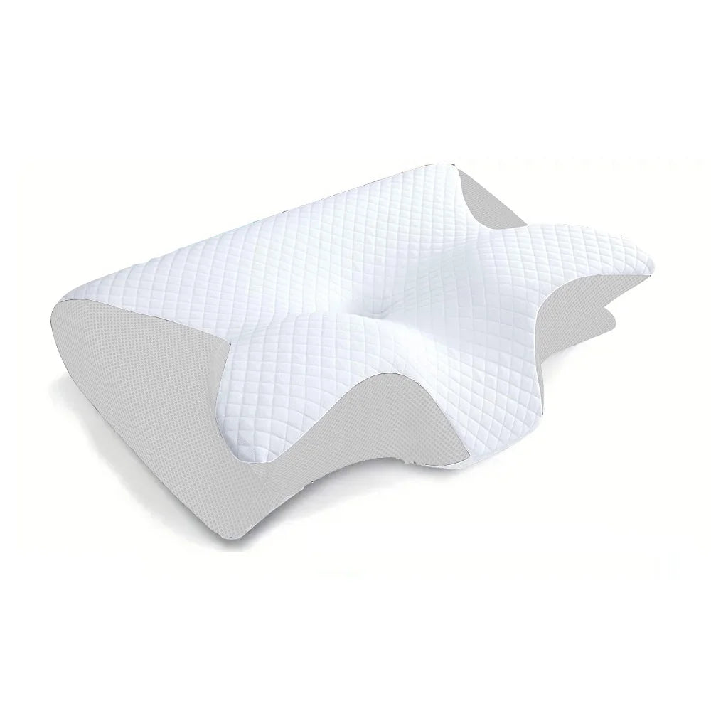 Nifty™ Memory Foam Neck Pillow