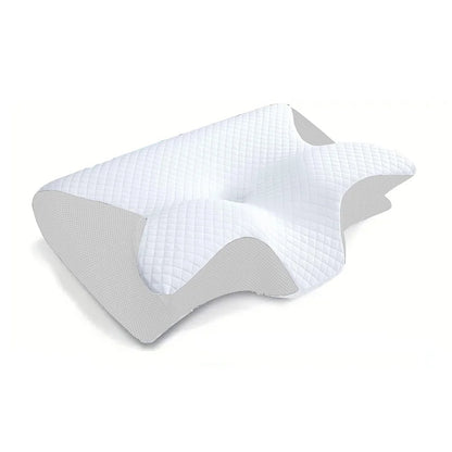 Nifty™ Memory Foam Neck Pillow