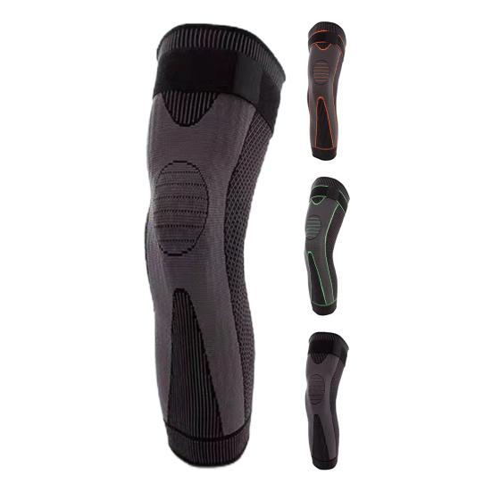 NFTY™ Full Leg Compression Sleeve