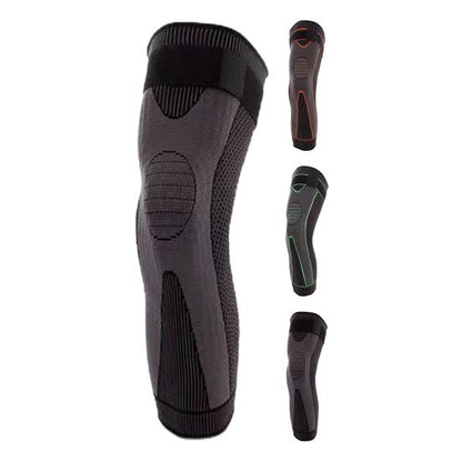 NFTY™ Full Leg Compression Sleeve