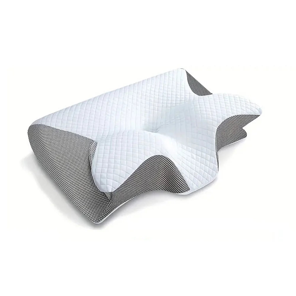 Nifty™ Memory Foam Neck Pillow