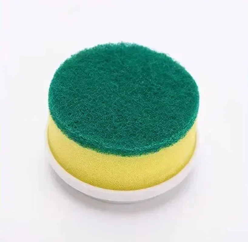 Nifty™ Electric Cleaning Brush